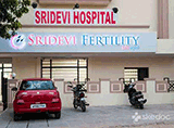 Sridevi Fertility Center - Himayat Nagar, Hyderabad