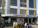 Nightingale Multispeciality Hospital - Santosh Nagar, Hyderabad