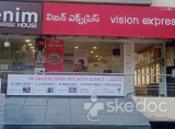 Sri Raksha Super Speciality Clinics - Vidyanagar, Hyderabad