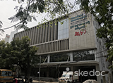 Glenfield Malla Reddy Brain Heart Hospital - Nampally, Hyderabad