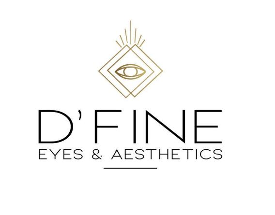 D'FINE Eyes and Aesthetics
