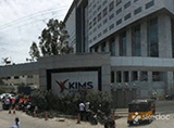 KIMS Krishna Institute of Medical Sciences - Begumpet, Hyderabad