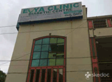 Evya Clinic and Diabetic Research Centre - Karman Ghat, Hyderabad