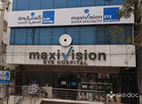 Max Vision Eye Hospital - Kukatpally, Hyderabad