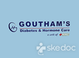 Goutham's Diabetes & Hormone Care