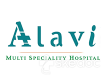 Alavi Hospital
