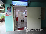 Dr. Earles Diamond Dental Clinic - Dwaraka Nagar Road, Visakhapatnam