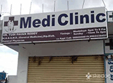 Medi Clinic - Attapur, Hyderabad