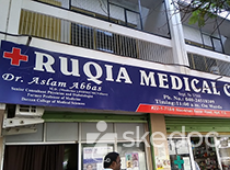 Ruqia Medical Centre - Malakpet, Hyderabad