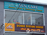 Sun Care Gastro Liver and Endoscopy Center - B.N.Reddy, Hyderabad