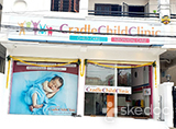 Cradle Child Clinic - Kothapet, Hyderabad