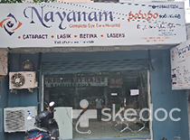 Nayanam Complete Eye Care Hospital - Moula Ali, Hyderabad