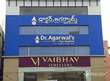 Dr. Agarwals Eye Hospital - Dilsukhnagar, Hyderabad