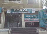 Coral Skin & Dental Centre - Vijay Nagar Colony, Hyderabad