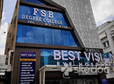 Best Vision Eye Hospital - Madhapur, Hyderabad