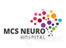 MCS Neuro Hospital - KPHB Colony, hyderabad