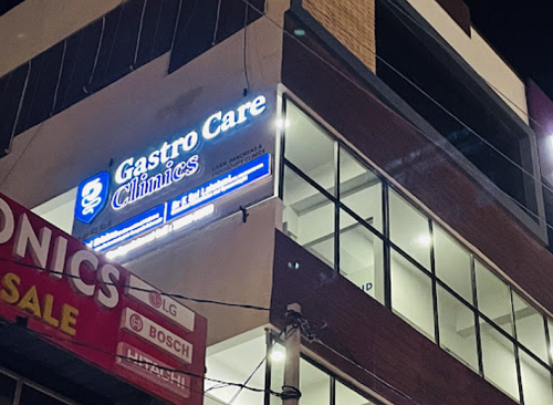 Gastro Care Clinics - Uppal, Hyderabad