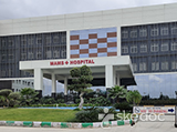 Mamata Academy of Medical Sciences Hospital - Bachupally, Hyderabad
