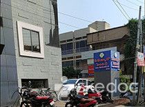 City Neuro Centre - Suryaraopet, Vijayawada