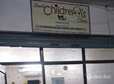 Shanti Children's Clinic - Afzalgunj, Hyderabad