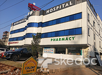 Medinova Super Speciality Hospital - Medchal, Hyderabad