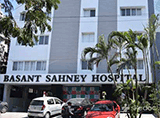 Basant Sahney Hospital - West Marredpally, Hyderabad