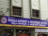 Nirmala Maternity, Orthopaedic And General Hospital - Vijay Nagar Colony, Hyderabad