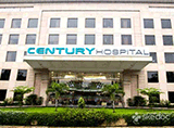Century Hospital - Banjara Hills, Hyderabad