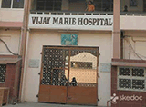 Vijay Marie Hospital - Khairatabad, Hyderabad