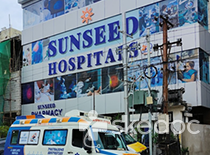 Sunseed Hospitals - Kushaiguda, Hyderabad