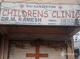Sai Sanjeevini Childrens Clinic - Malkajgiri, Hyderabad