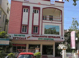 Padmaavathi Nethralaya Hospital - KPHB Colony, Hyderabad
