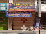 YL Diagnostics and Poly Clinic - Moula Ali, Hyderabad