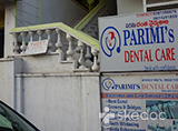 Parimis Dental Care - Akkayyapalem, Visakhapatnam