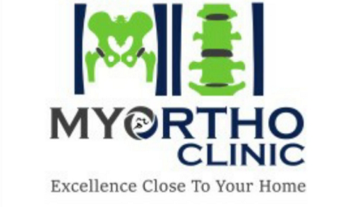 MyOrtho Clinic - A S Rao Nagar, hyderabad