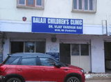 Balaji Children's Clinic - Malkajgiri, Hyderabad