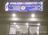 Mysha Clinic & Diagnostics - Kompally, Hyderabad