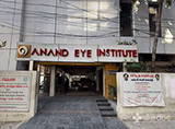Anand Eye Institute - Habsiguda, Hyderabad