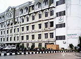 Shadan Hospital - Bandlaguda Jagir, Hyderabad
