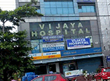 Vijaya Hospital - Madina Guda, Hyderabad