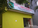Columbus Hospital - Institute of Psychiatry and Deaddiction - Begumpet, Hyderabad
