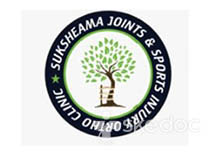 Suksheama Joints and Sports Injury Ortho Clinic - Vanasthalipuram, hyderabad