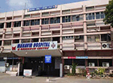Mahaveer Hospital - Masab Tank, Hyderabad