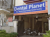 Dental Planet Elite - Gachibowli, Hyderabad