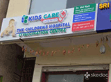 Kids Care Childrens Hospital - Beeramguda, Hyderabad