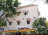 SR Hospital - Ameerpet, Hyderabad