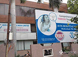 Avis Hospitals - Jubliee Hills, Hyderabad