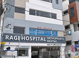 Ragi Dental and Orthopaedic Hospital - Kukatpally, Hyderabad