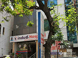 Induss Hospital - Kothapet, Hyderabad