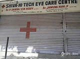 Shiva Hitech Eye Care Centre - Moti Nagar, Hyderabad